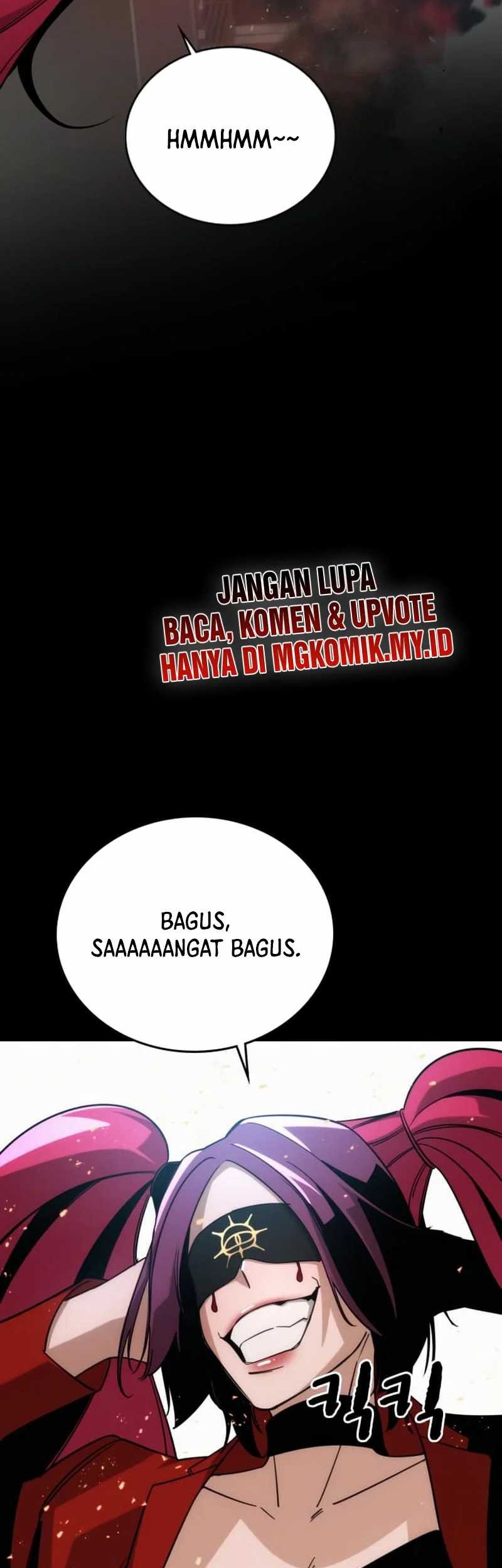 The Regressor Protects Only Me Chapter 8 - halaman 108