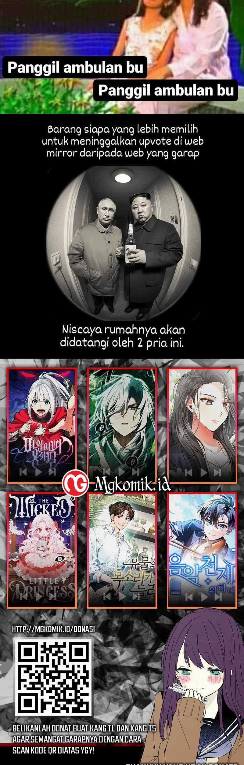 The Regressor Protects Only Me Chapter 8 - halaman 114