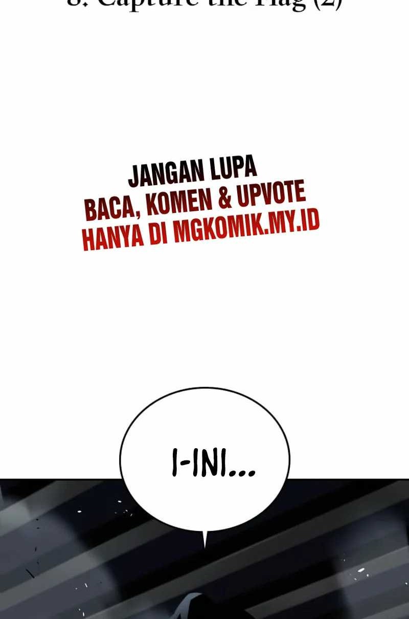 The Regressor Protects Only Me Chapter 8 - halaman 14