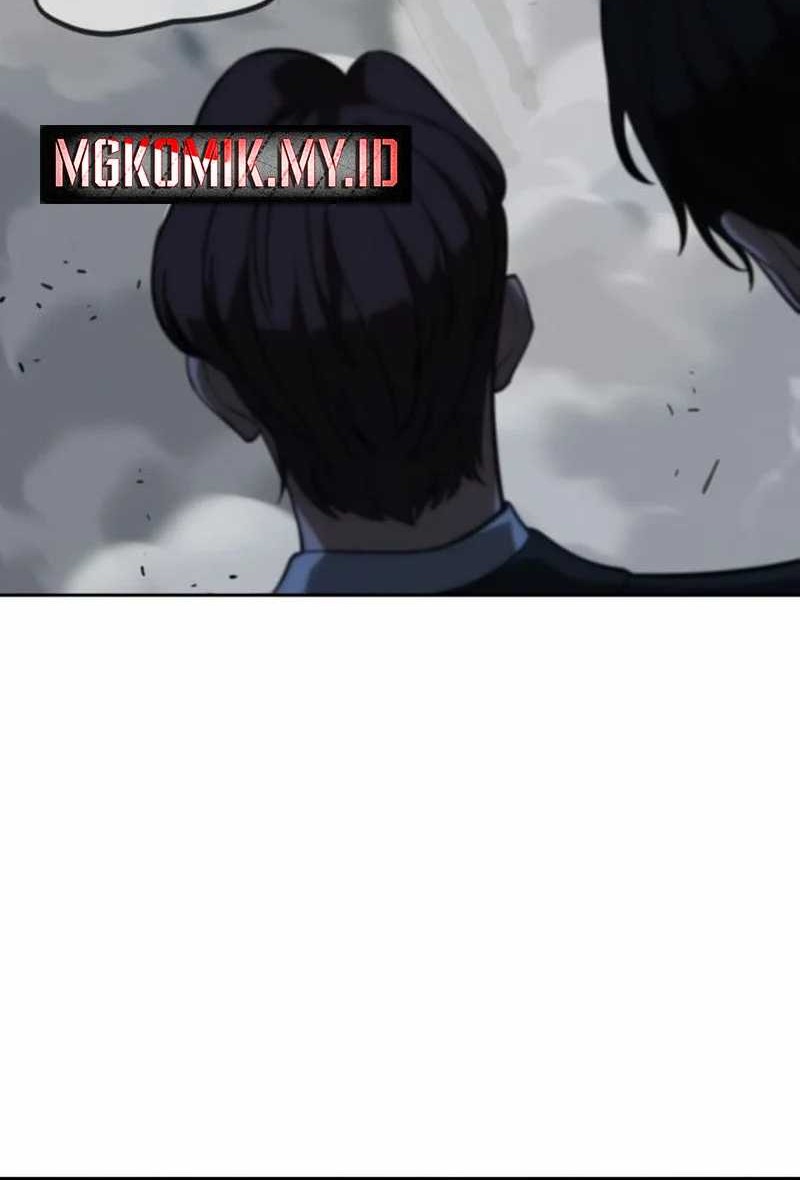The Regressor Protects Only Me Chapter 8 - halaman 16