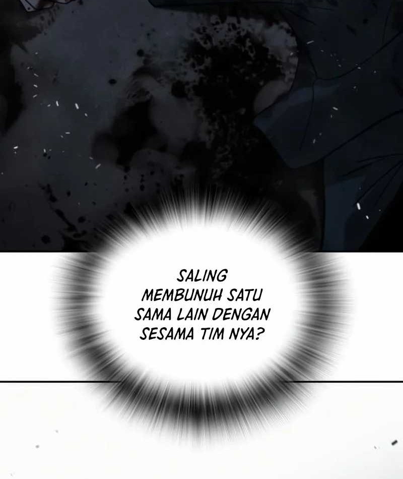 The Regressor Protects Only Me Chapter 8 - halaman 20