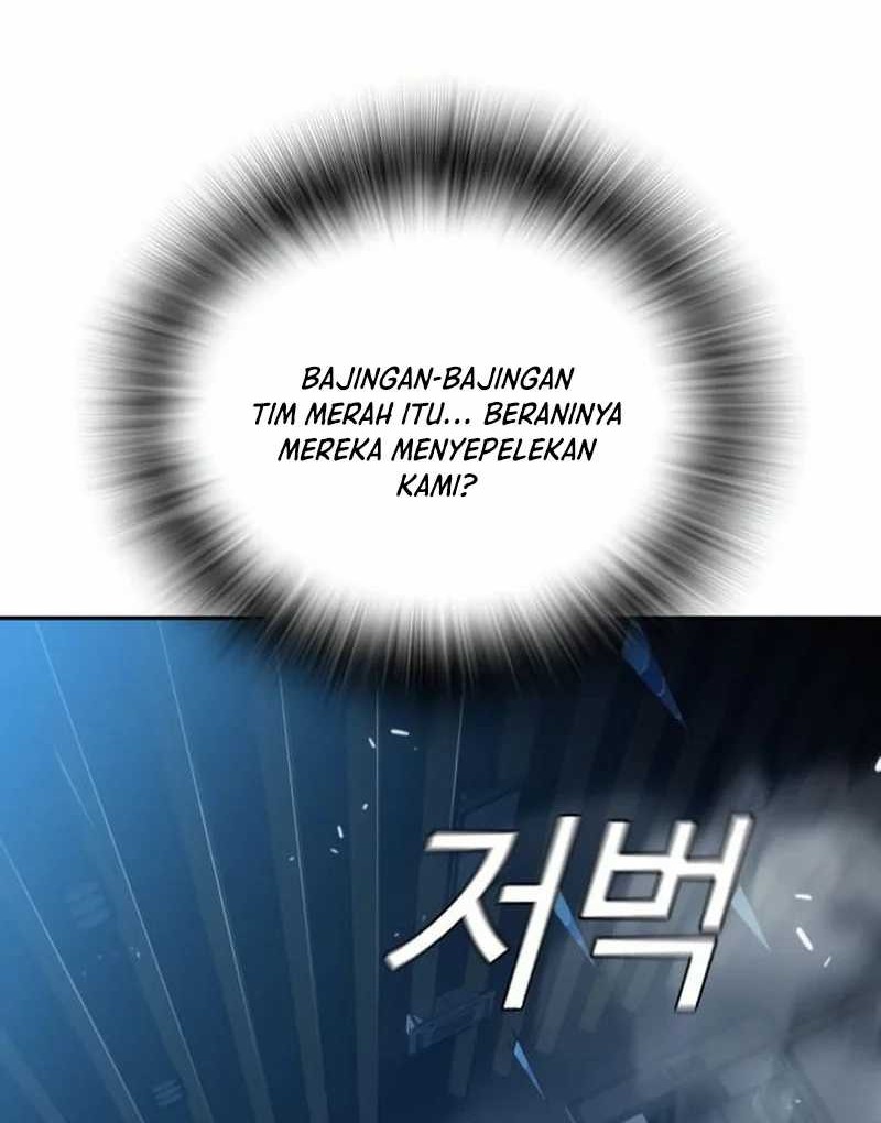 The Regressor Protects Only Me Chapter 8 - halaman 28