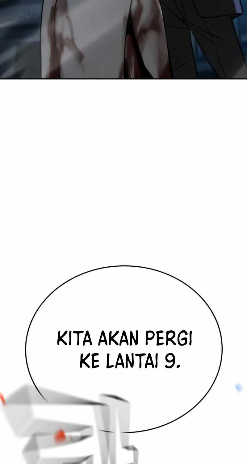 The Regressor Protects Only Me Chapter 8 - halaman 30