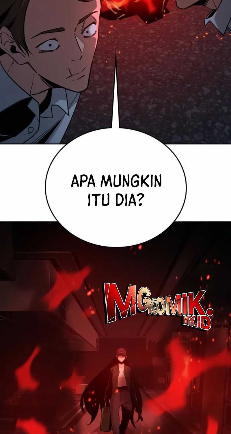 The Regressor Protects Only Me Chapter 8 - halaman 40