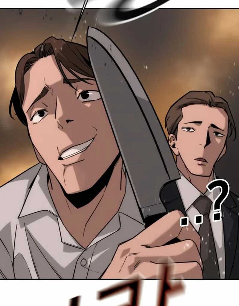 The Regressor Protects Only Me Chapter 8 - halaman 44