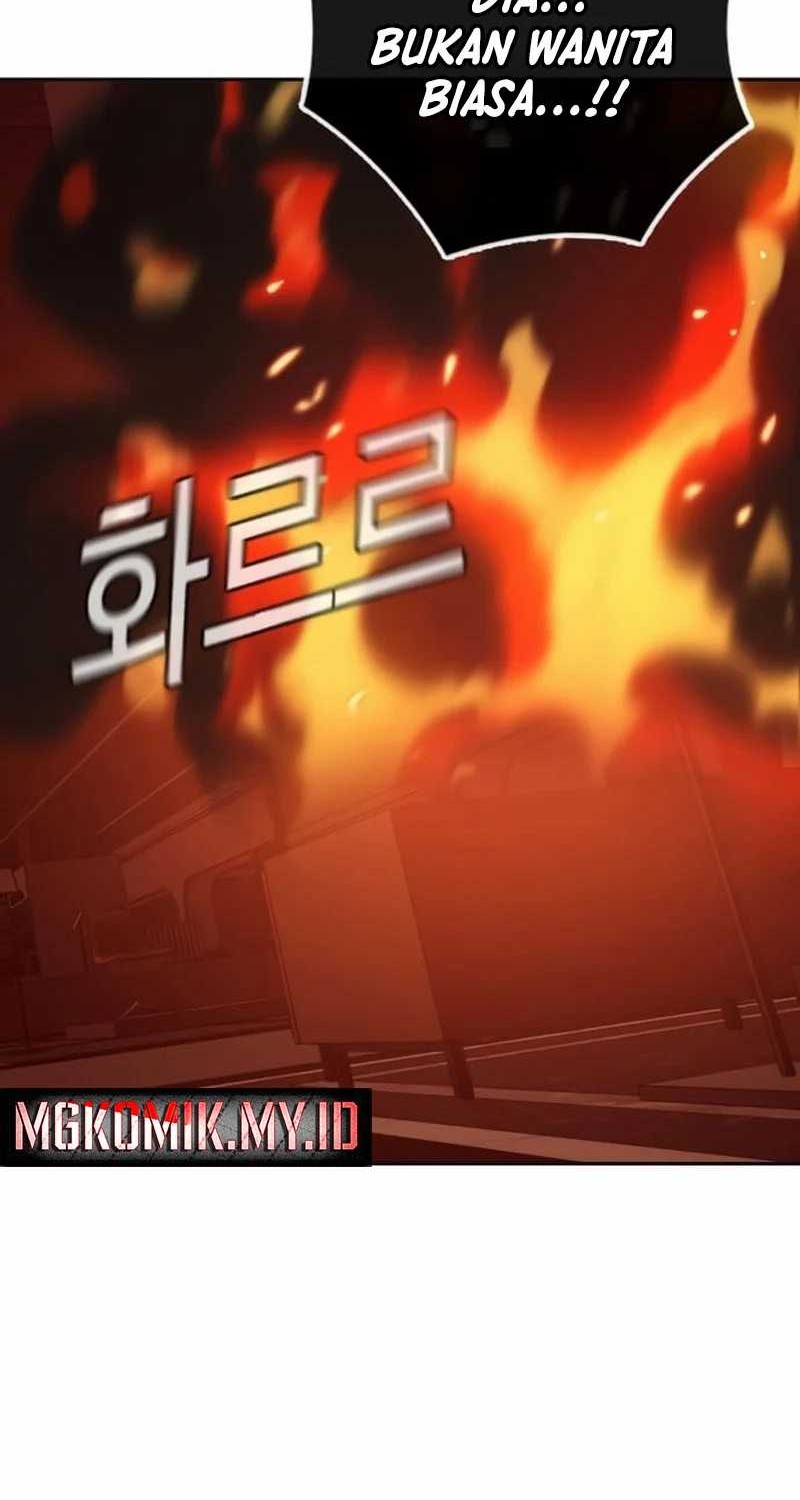 The Regressor Protects Only Me Chapter 8 - halaman 57