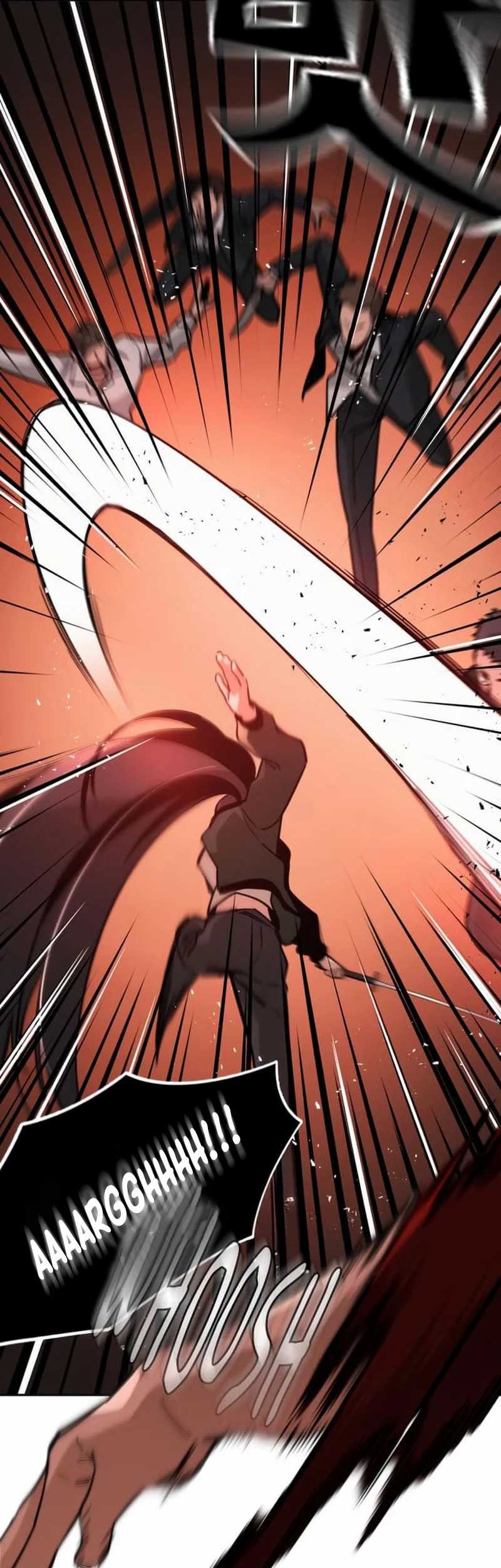 The Regressor Protects Only Me Chapter 8 - halaman 60