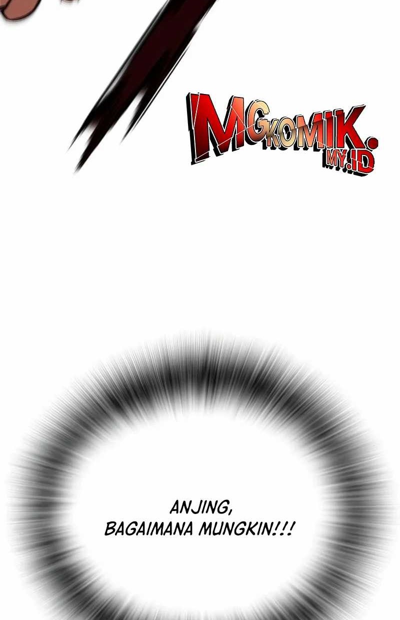 The Regressor Protects Only Me Chapter 8 - halaman 61