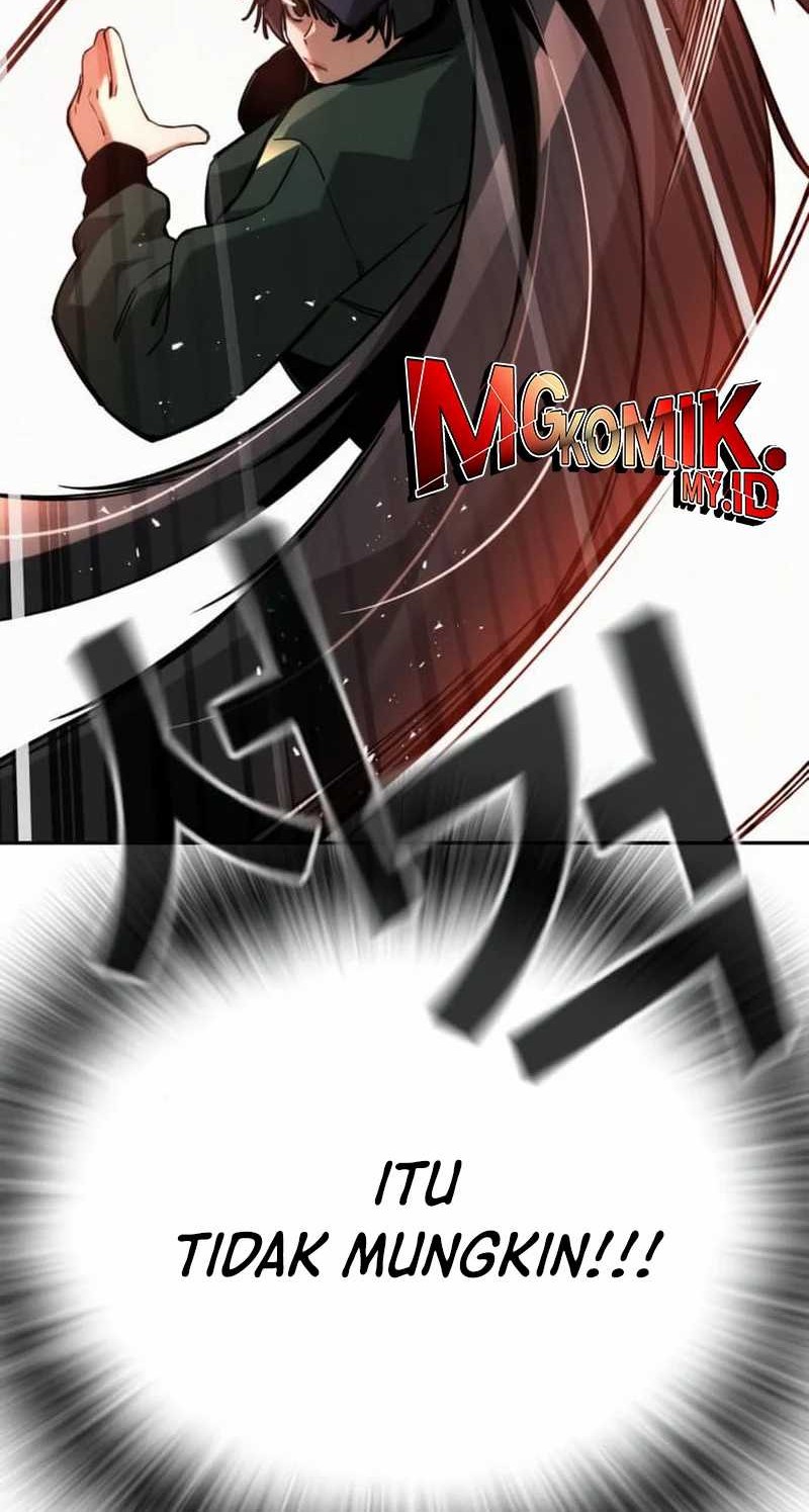 The Regressor Protects Only Me Chapter 8 - halaman 65