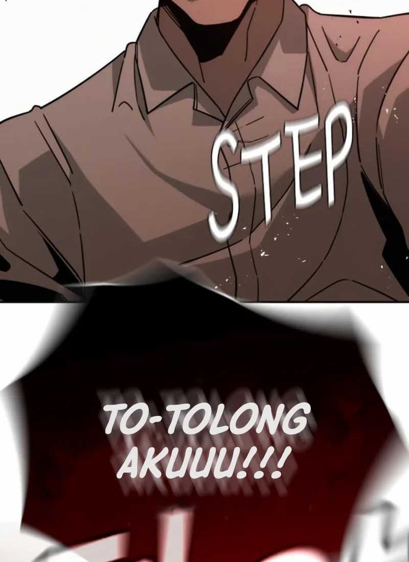 The Regressor Protects Only Me Chapter 8 - halaman 67