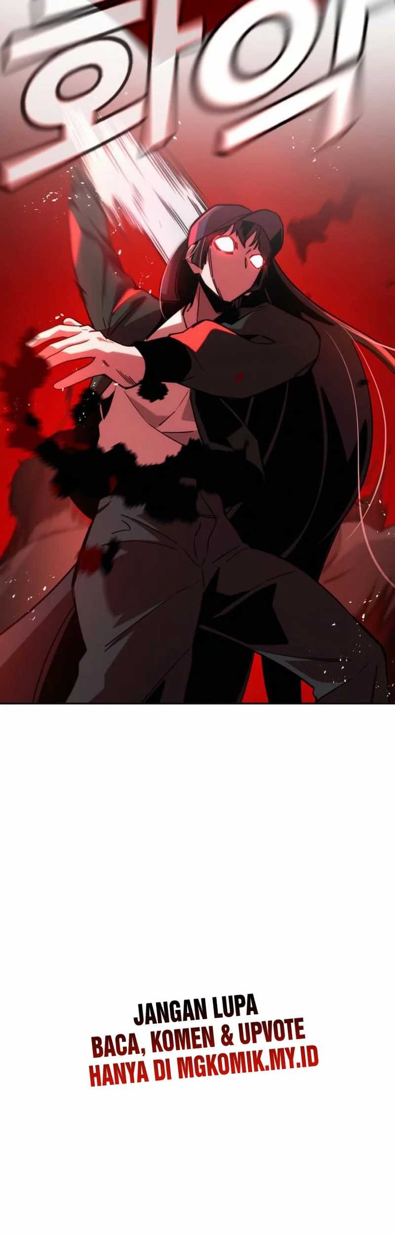 The Regressor Protects Only Me Chapter 8 - halaman 68