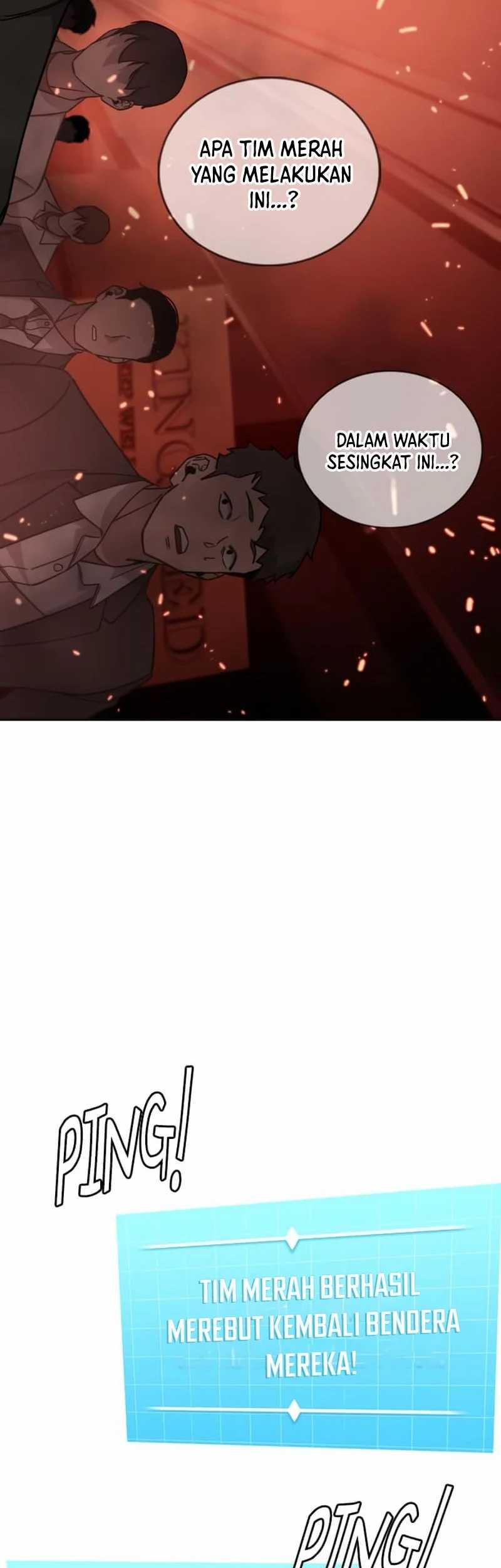 The Regressor Protects Only Me Chapter 8 - halaman 78