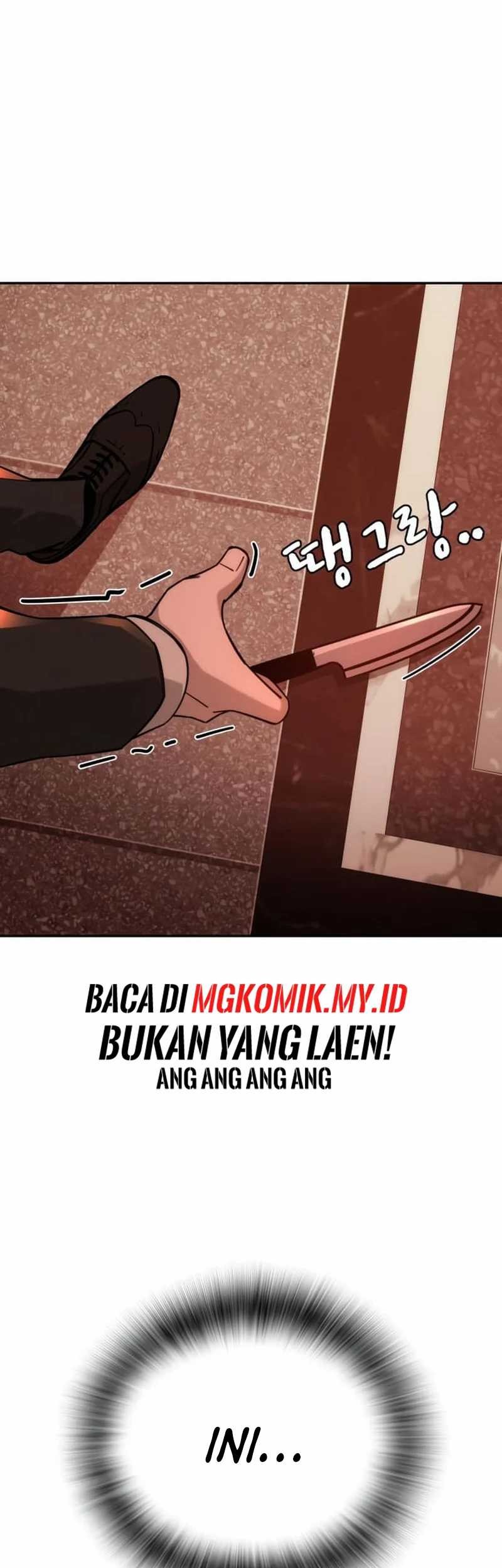 The Regressor Protects Only Me Chapter 8 - halaman 80