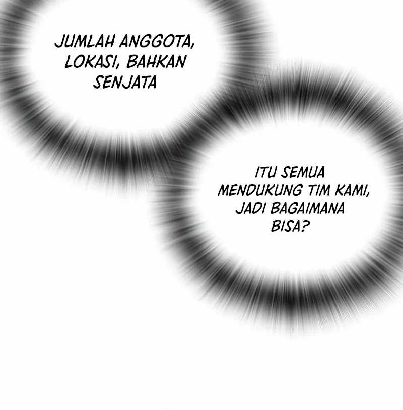 The Regressor Protects Only Me Chapter 8 - halaman 83