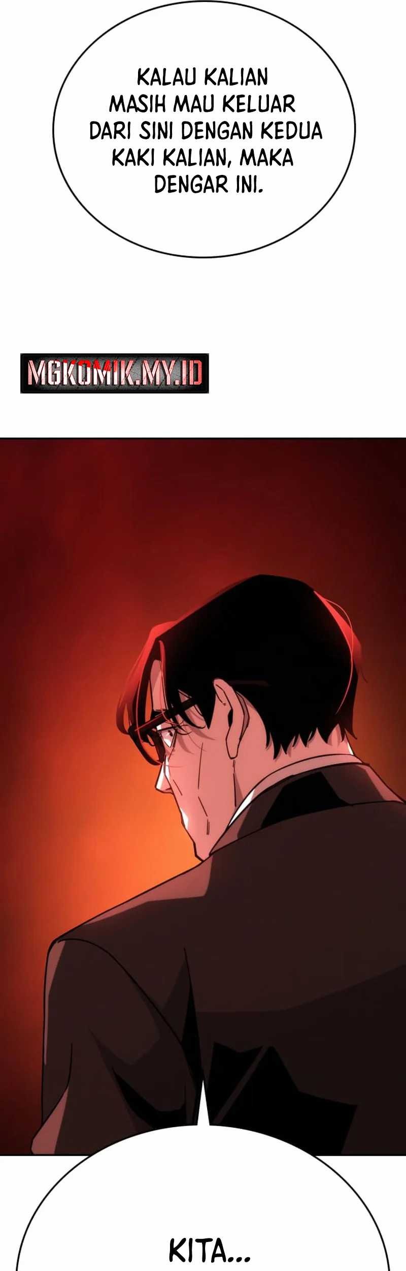 The Regressor Protects Only Me Chapter 8 - halaman 90