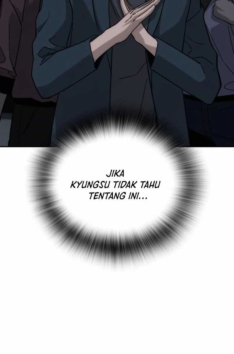 The Regressor Protects Only Me Chapter 8 - halaman 95