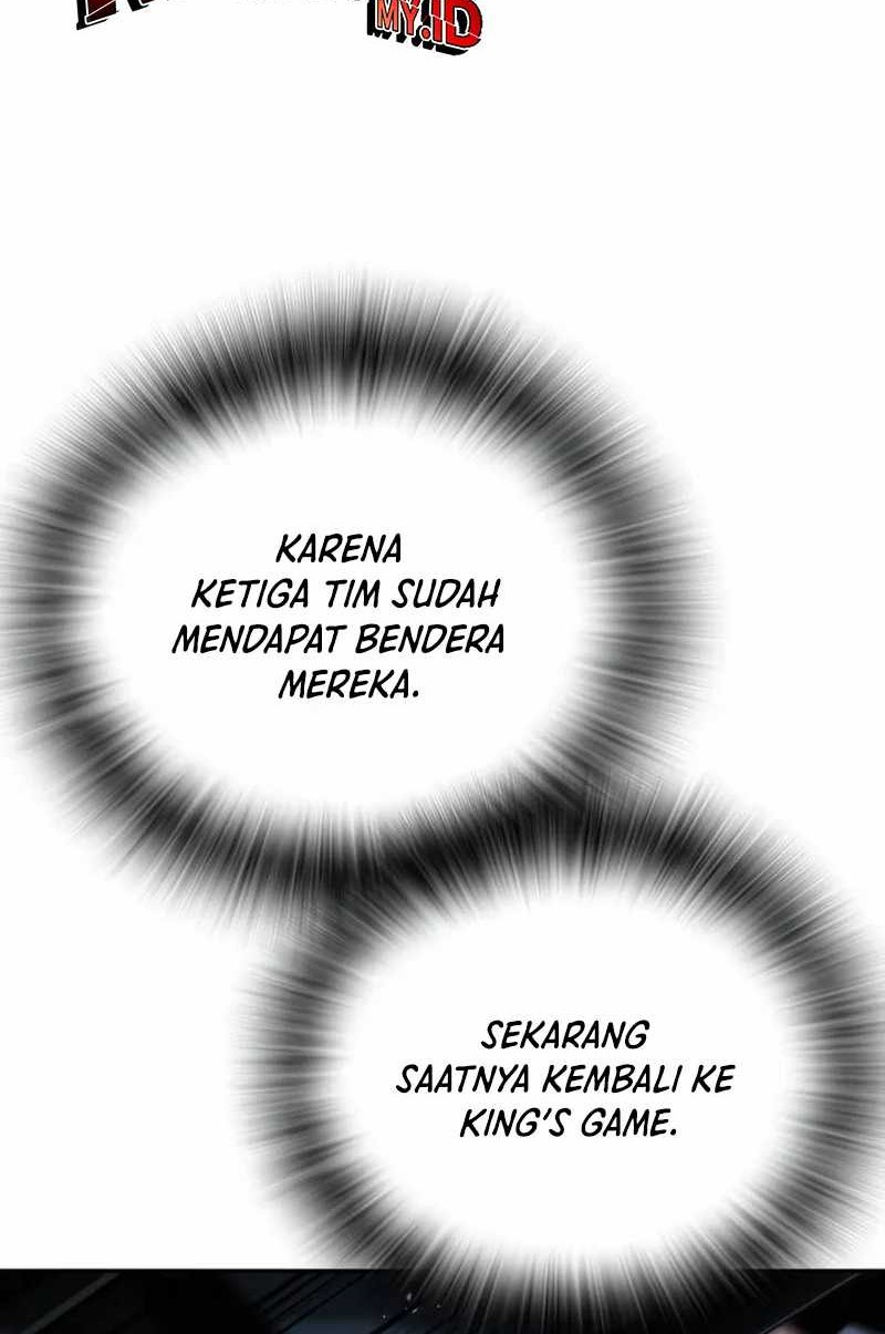 The Regressor Protects Only Me Chapter 8 - halaman 97