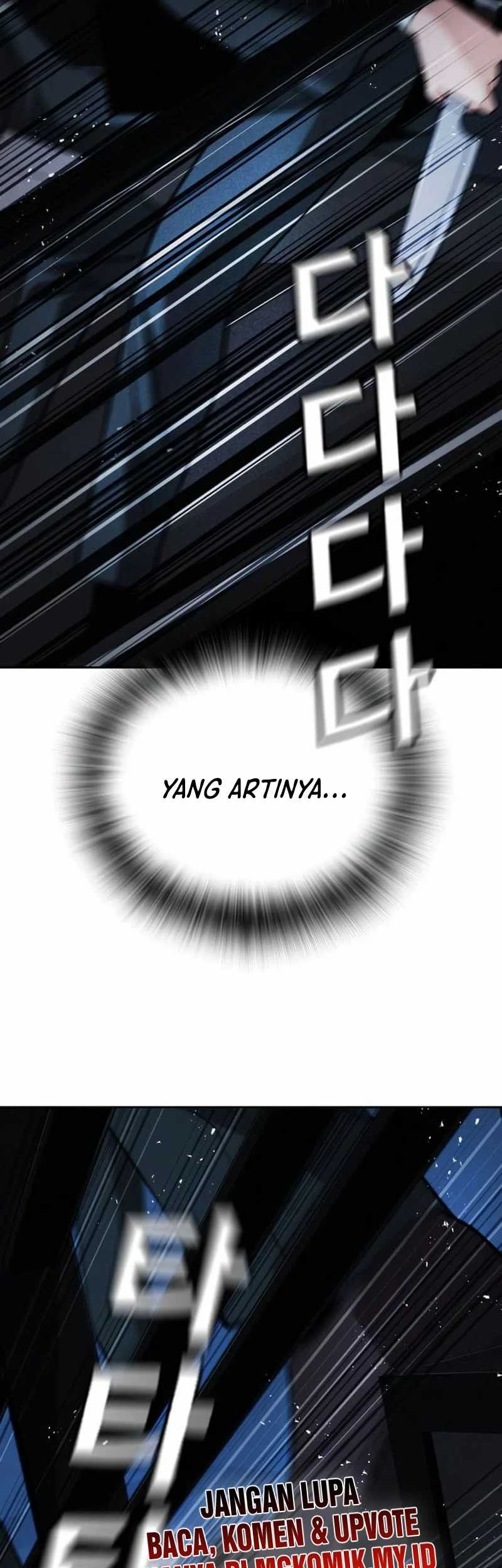 The Regressor Protects Only Me Chapter 8 - halaman 98
