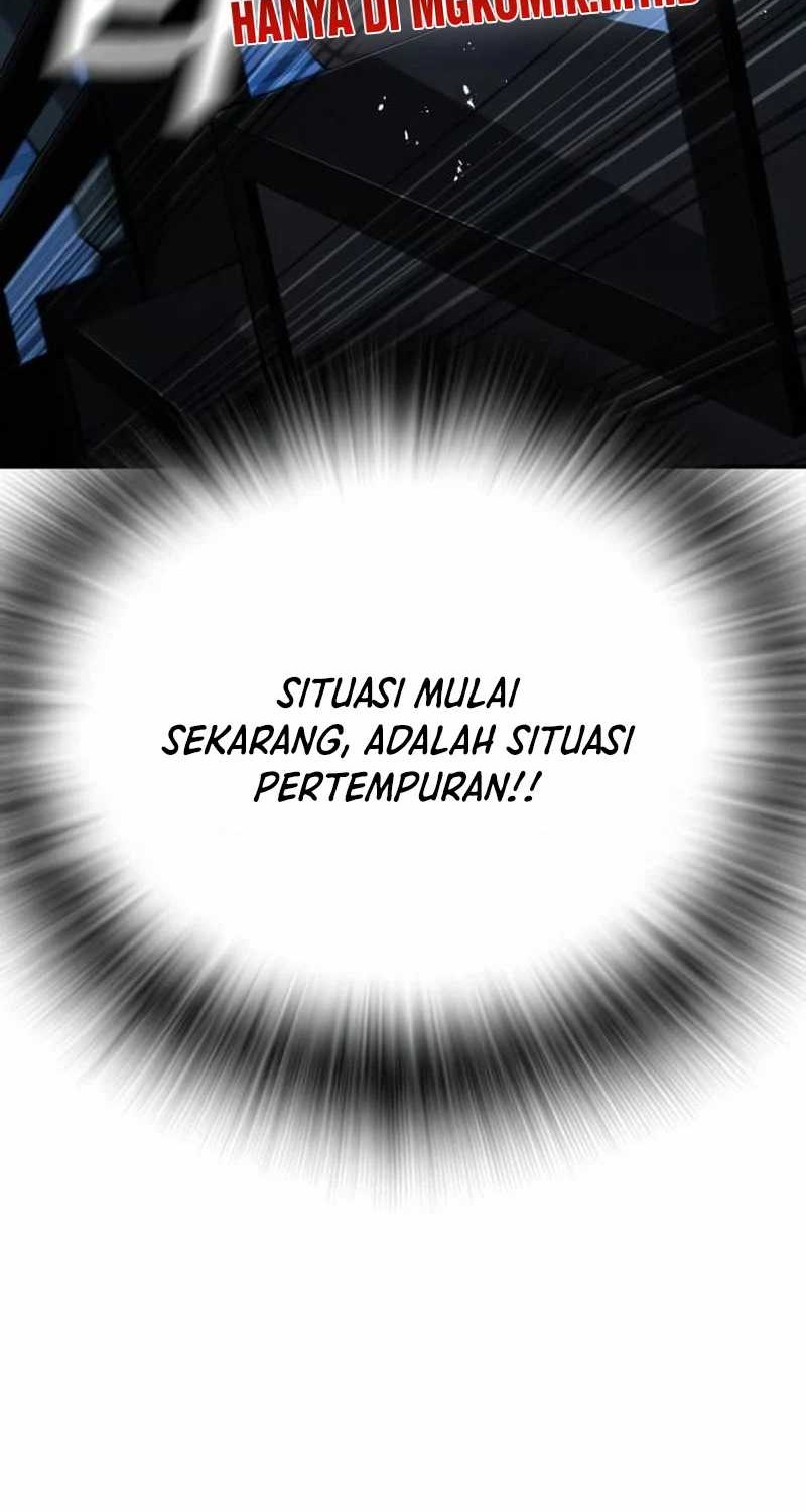 The Regressor Protects Only Me Chapter 8 - halaman 99
