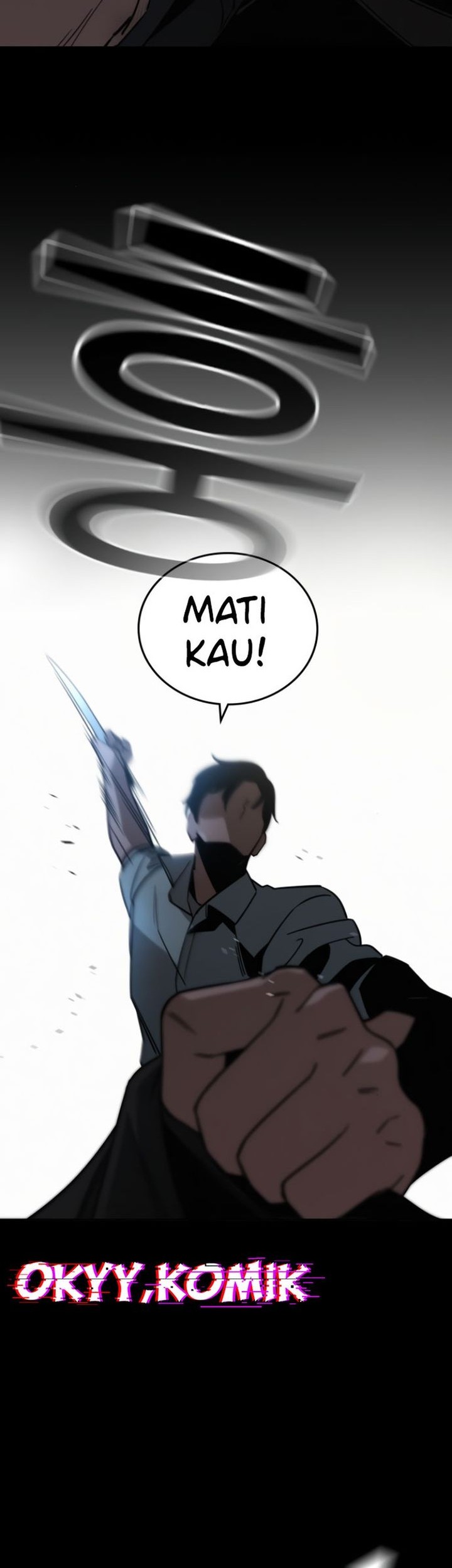 The Regressor Protects Only Me Chapter 9 - halaman 50