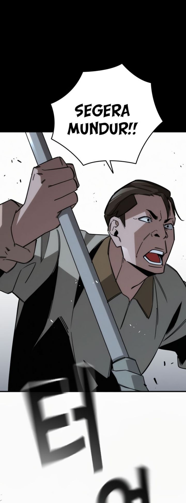The Regressor Protects Only Me Chapter 9 - halaman 54