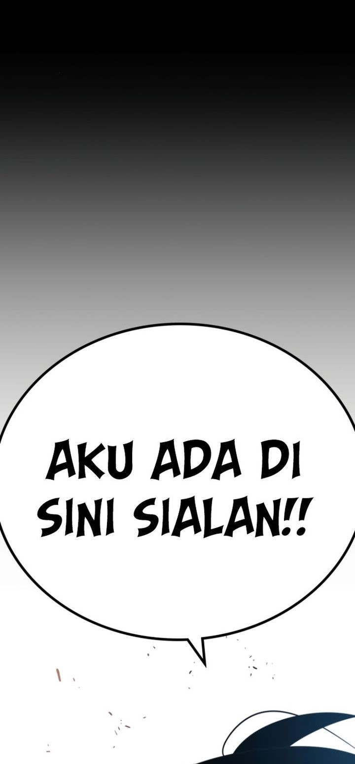 The Regressor Protects Only Me Chapter 9 - halaman 81
