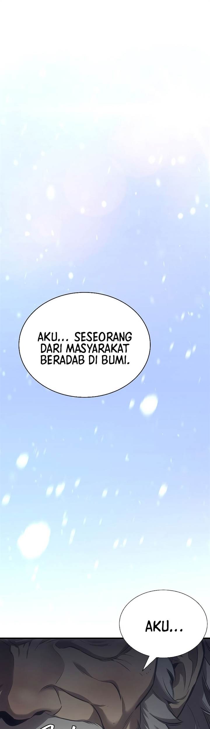 The Regressor’s Tale of Cultivation Chapter 1 - halaman 1