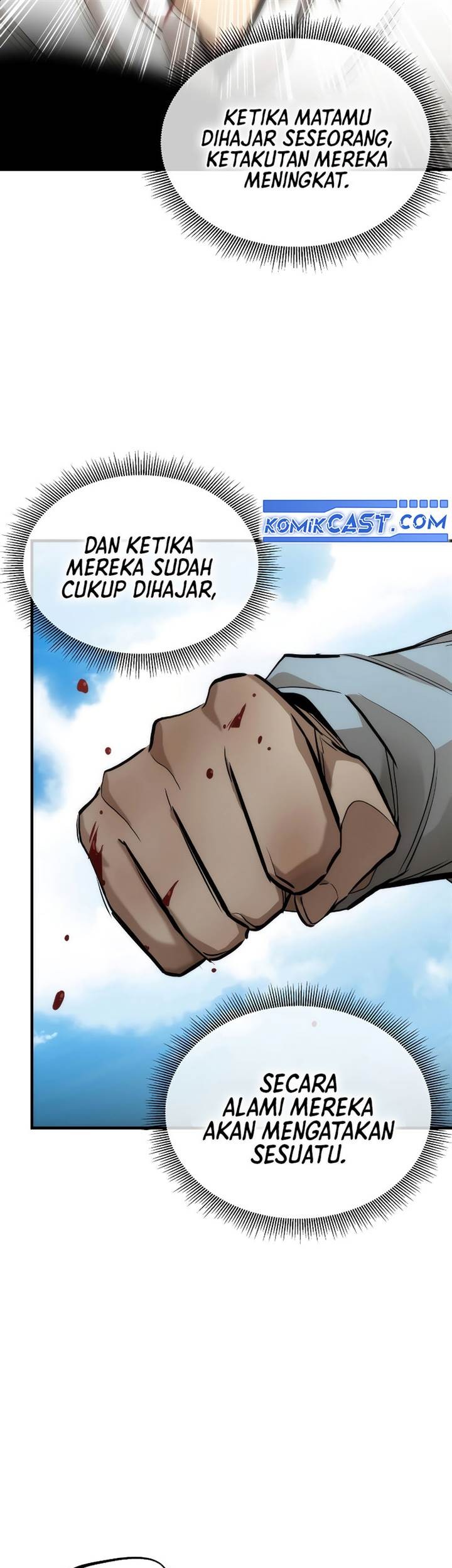 The Regressor’s Tale of Cultivation Chapter 1 - halaman 101