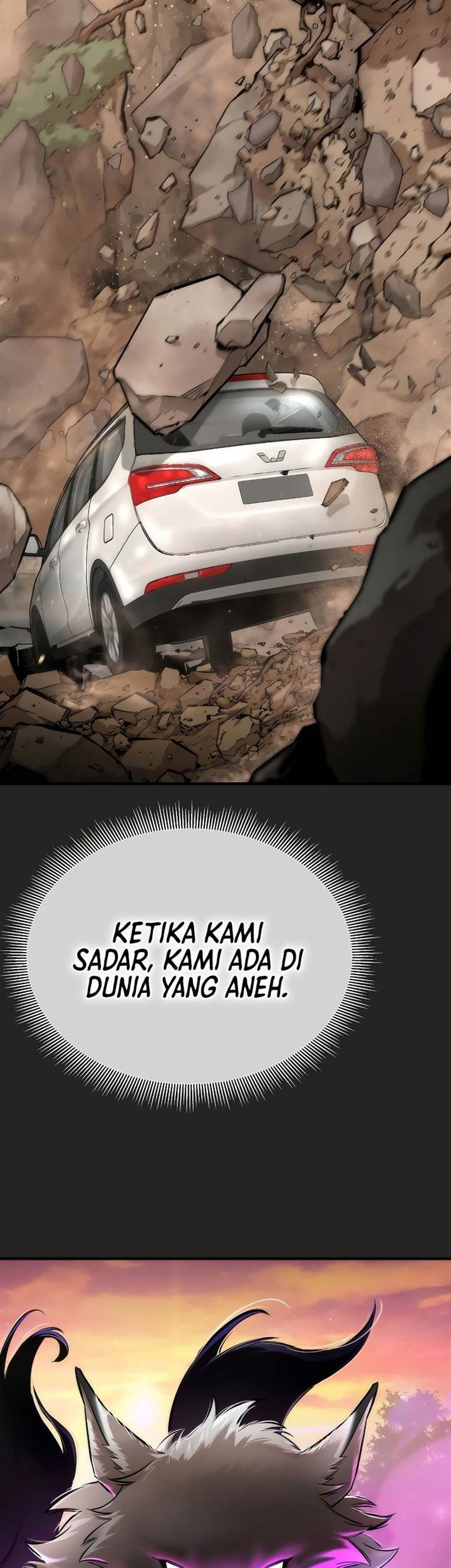 The Regressor’s Tale of Cultivation Chapter 1 - halaman 11