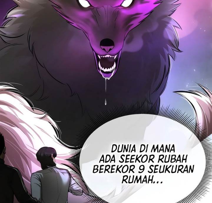 The Regressor’s Tale of Cultivation Chapter 1 - halaman 12