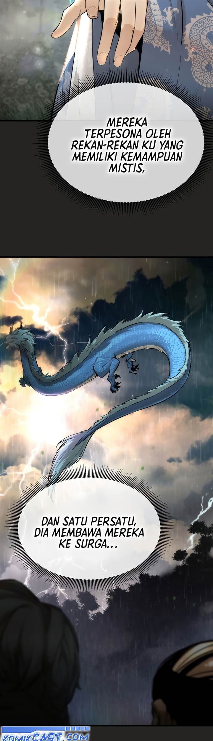 The Regressor’s Tale of Cultivation Chapter 1 - halaman 19