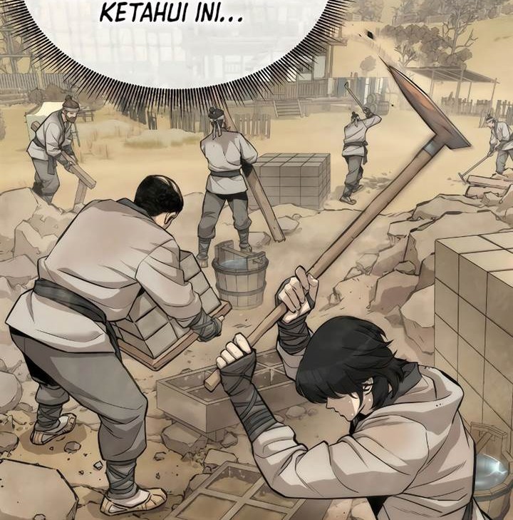 The Regressor’s Tale of Cultivation Chapter 1 - halaman 24