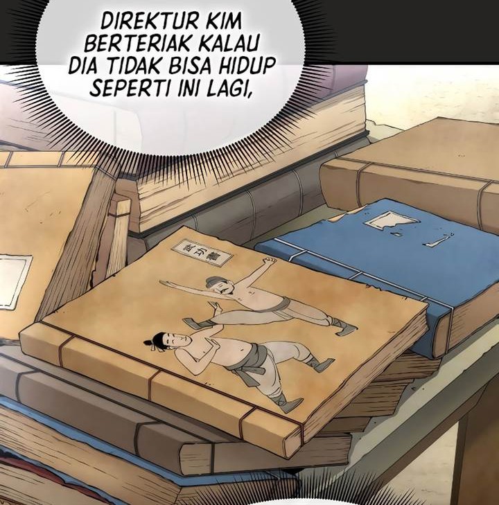 The Regressor’s Tale of Cultivation Chapter 1 - halaman 26