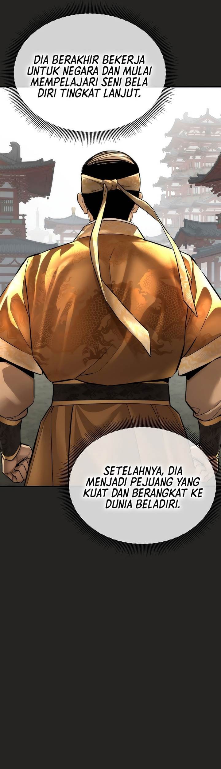 The Regressor’s Tale of Cultivation Chapter 1 - halaman 29