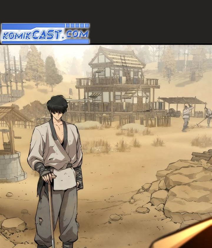 The Regressor’s Tale of Cultivation Chapter 1 - halaman 30