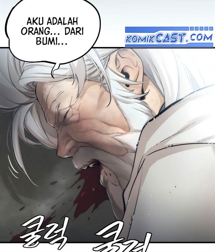 The Regressor’s Tale of Cultivation Chapter 1 - halaman 36