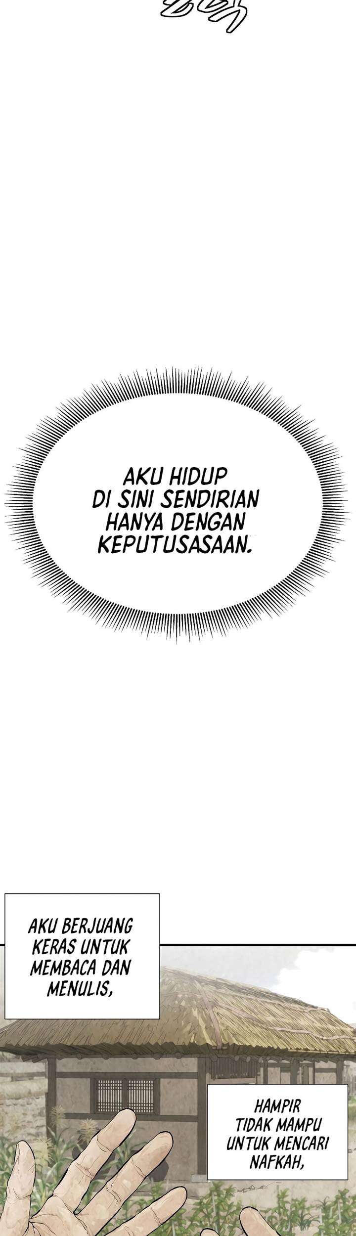 The Regressor’s Tale of Cultivation Chapter 1 - halaman 37