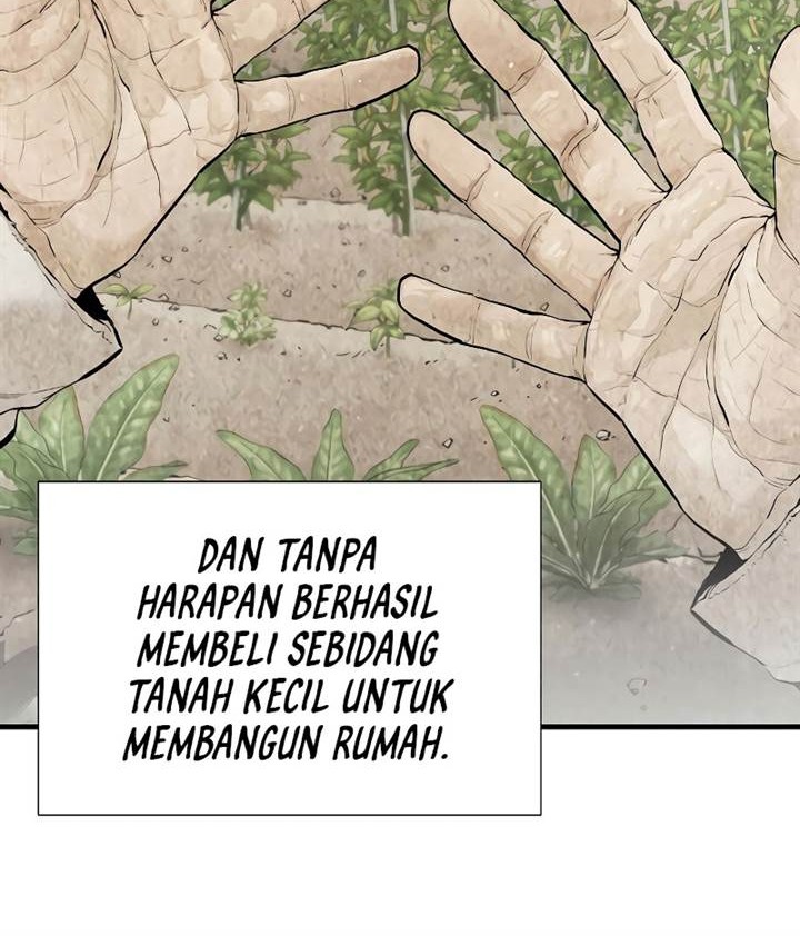 The Regressor’s Tale of Cultivation Chapter 1 - halaman 38