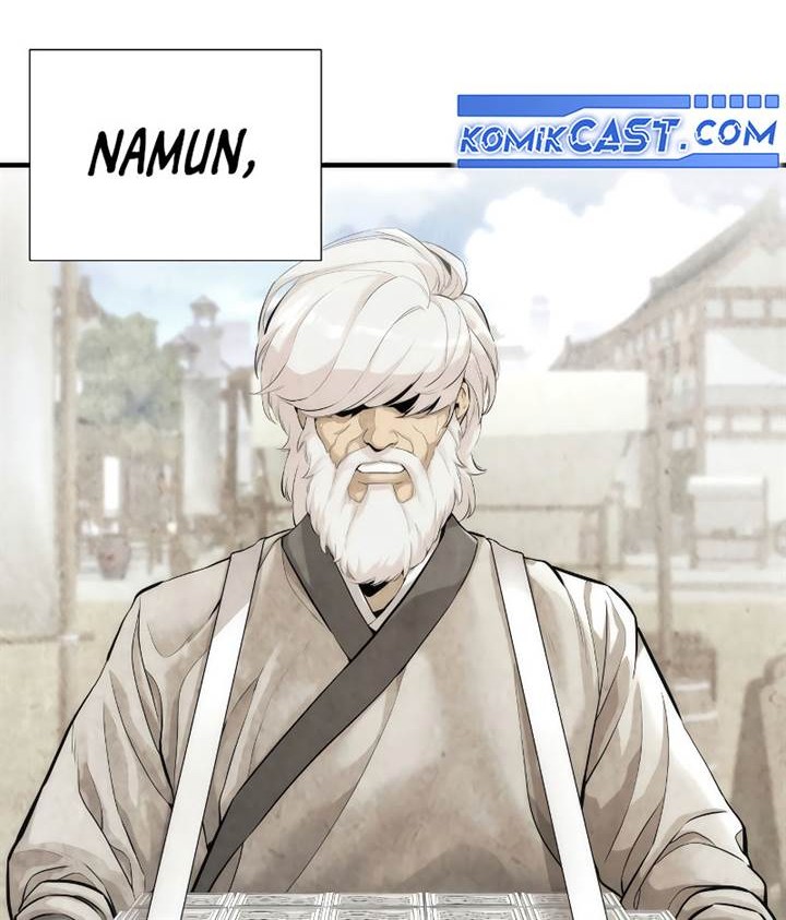 The Regressor’s Tale of Cultivation Chapter 1 - halaman 40
