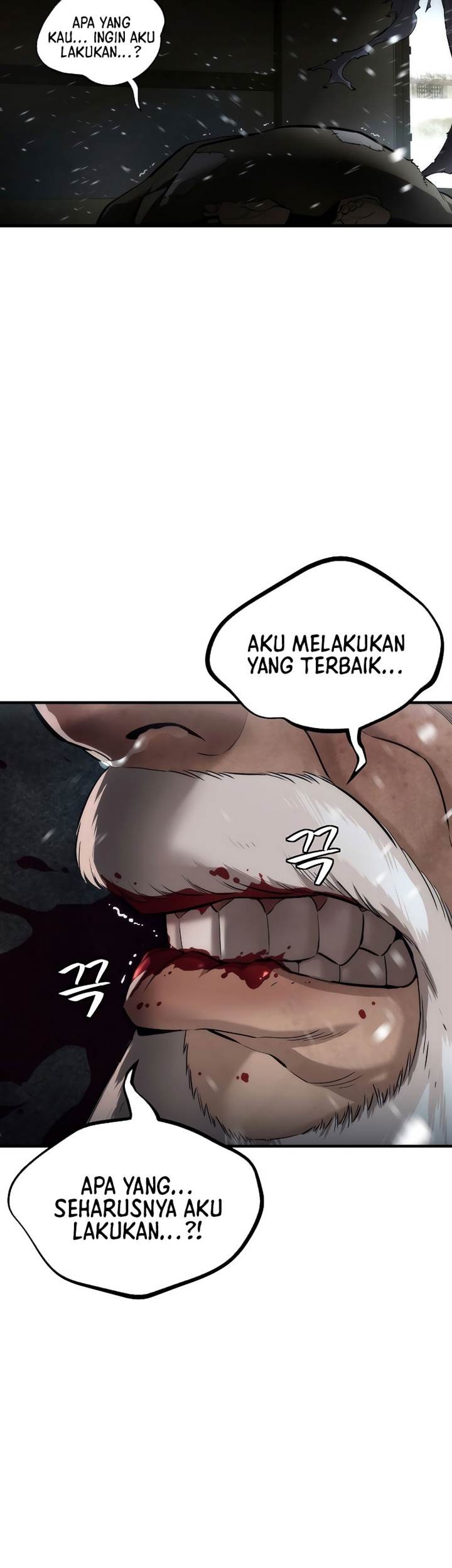 The Regressor’s Tale of Cultivation Chapter 1 - halaman 45