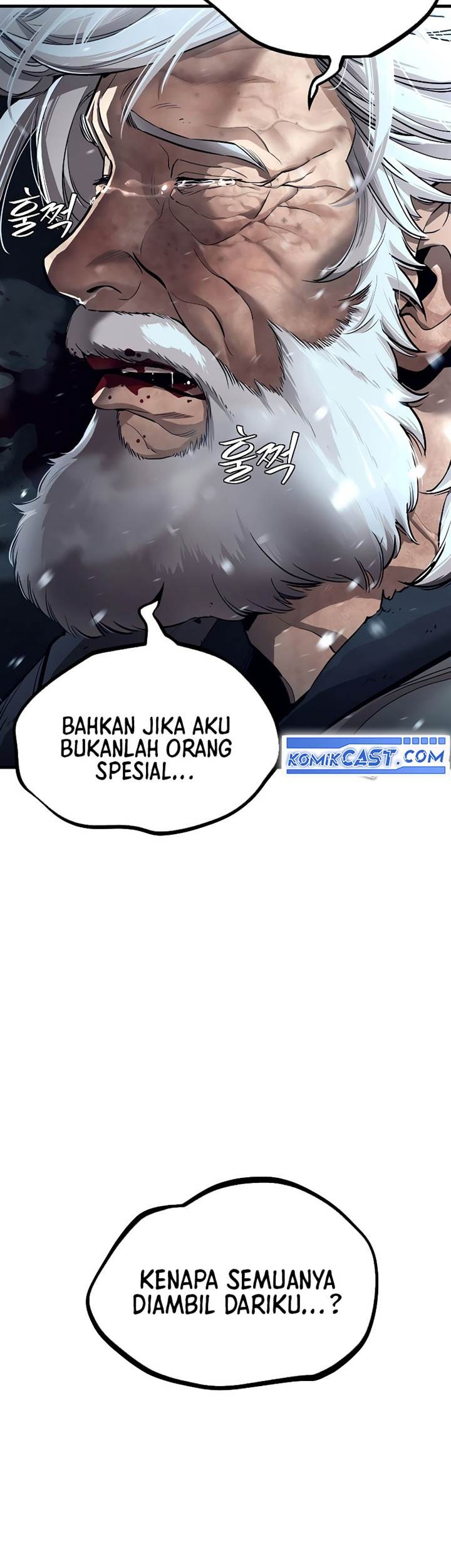 The Regressor’s Tale of Cultivation Chapter 1 - halaman 47