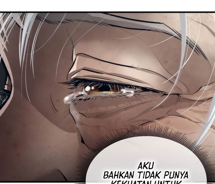 The Regressor’s Tale of Cultivation Chapter 1 - halaman 48