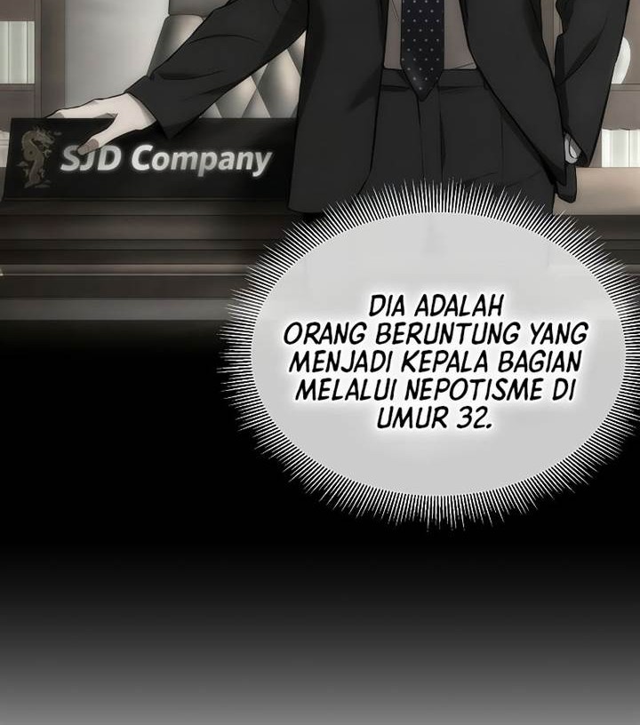 The Regressor’s Tale of Cultivation Chapter 1 - halaman 74
