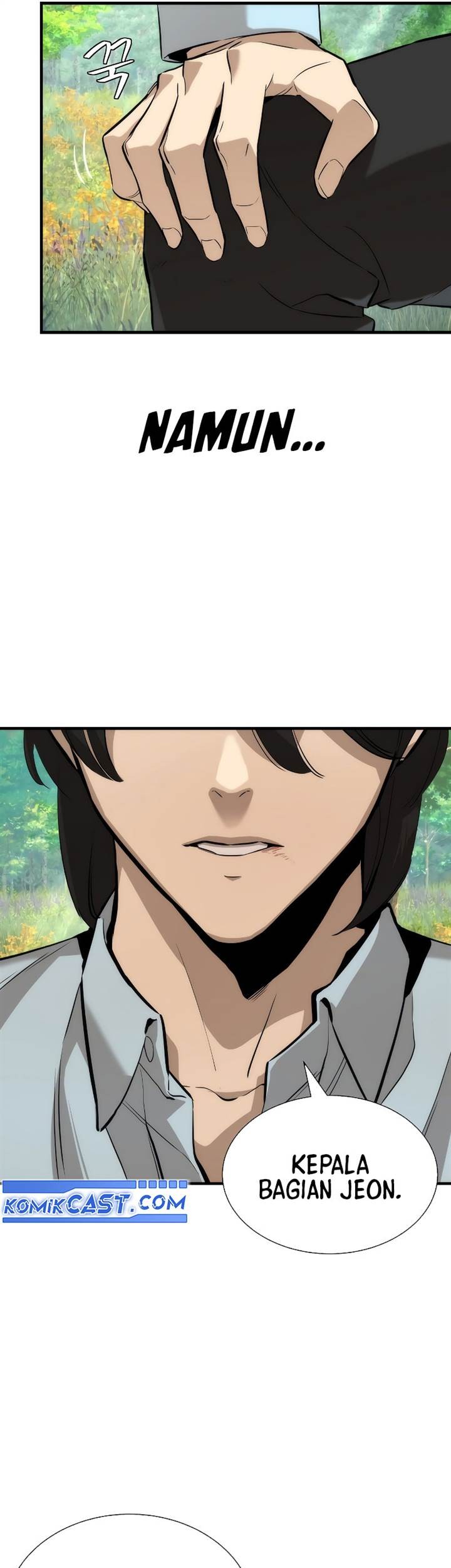 The Regressor’s Tale of Cultivation Chapter 1 - halaman 85