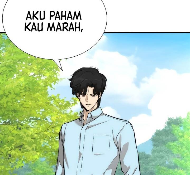 The Regressor’s Tale of Cultivation Chapter 1 - halaman 86