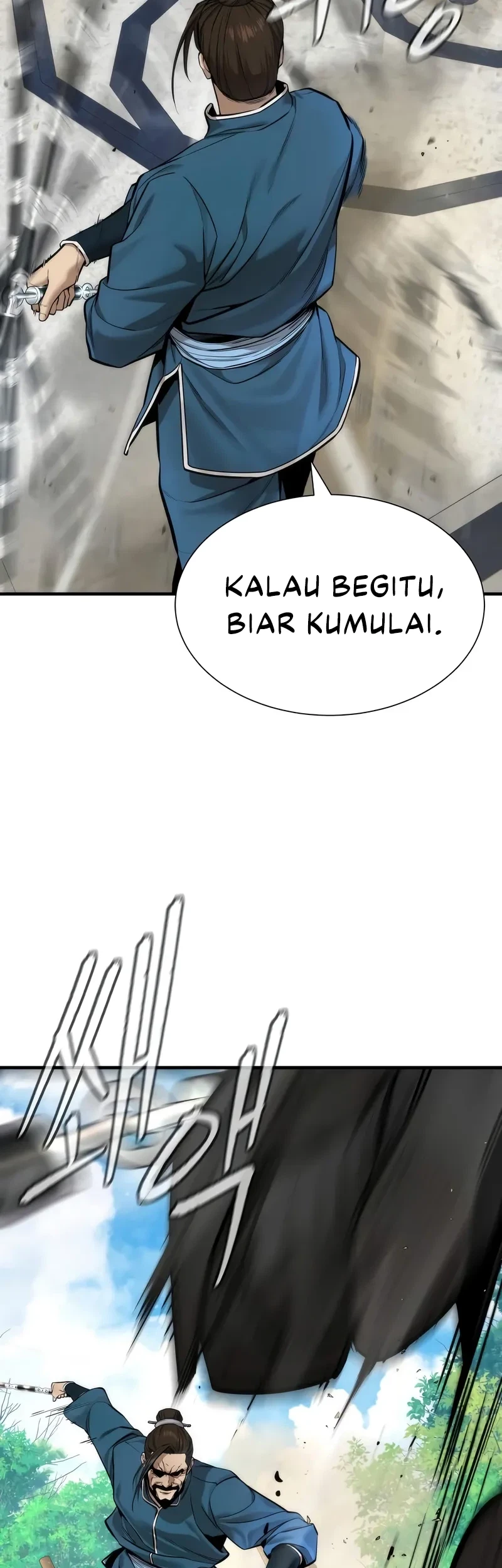 The Regressor’s Tale of Cultivation Chapter 10 - halaman 13
