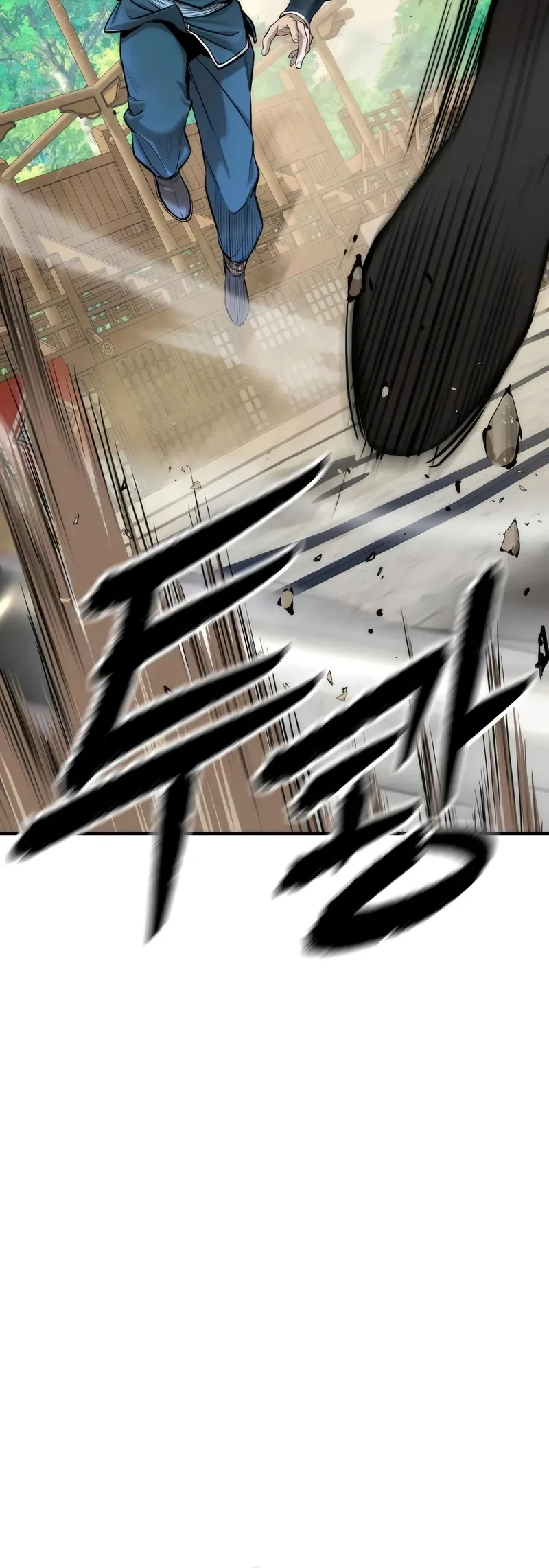 The Regressor’s Tale of Cultivation Chapter 10 - halaman 14