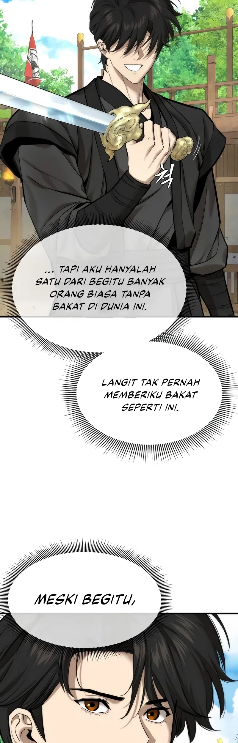 The Regressor’s Tale of Cultivation Chapter 10 - halaman 24