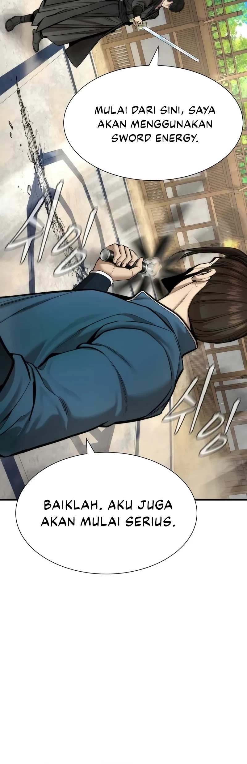The Regressor’s Tale of Cultivation Chapter 10 - halaman 26