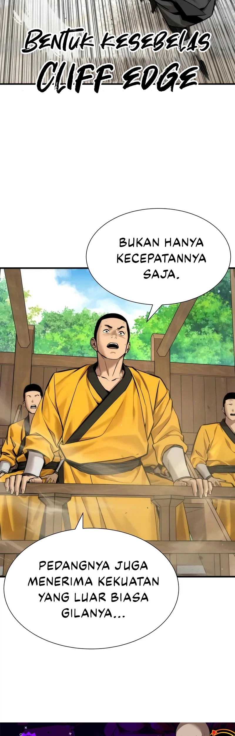 The Regressor’s Tale of Cultivation Chapter 10 - halaman 37